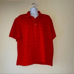 Vintage Callaway Golf Polo